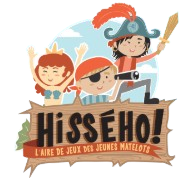 Parc Hissého